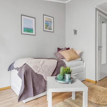 Affordable Studio In Vibrant Central Location. Sg2 * Μπέργκεν