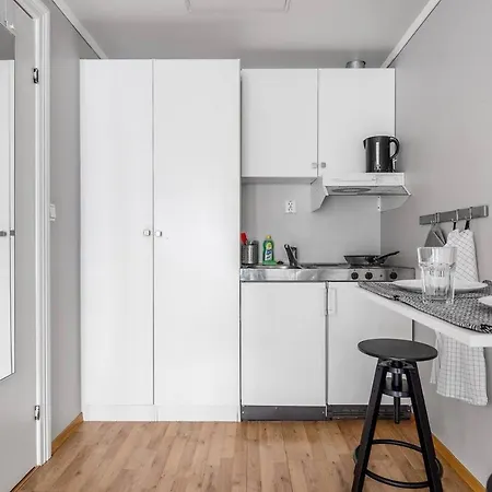 Affordable Studio In Vibrant Central Location. Sg2 Διαμέρισμα