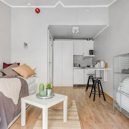 Διαμέρισμα Affordable Studio In Vibrant Central Location. Sg2