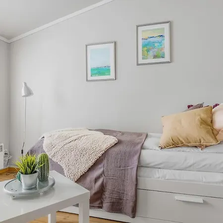 Apartamento Affordable Studio In Vibrant Central Location. Sg2 *