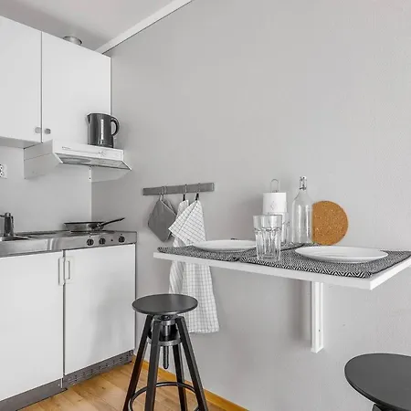 Affordable Studio In Vibrant Central Location. Sg2 Διαμέρισμα *